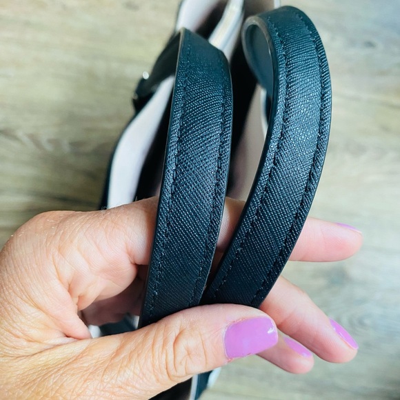 EUC Kate Spade Cameron Colorblock Saffiano Leather Laptop Tote Bag - Picture 13 of 16